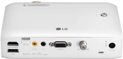 LG PH550G (MiniBeam)