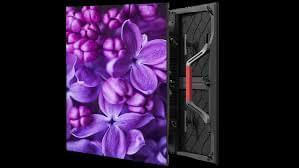 Leyard CarbonLight CLI Panel — High-resolution, fine pixel pitch (1.9 mm) Leyard CarbonLight CLI Panel (1.9 mm Pixel Pitch)