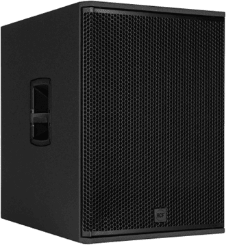 RCF - SUB 8003-AS MK3 - 18 Subwoofer RCF - SUB 8003-AS MK3 - 18" Subwoofer - Image 1